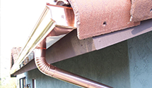 Rain Gutter Installation, Repair, Cleaning in Hudson, OH